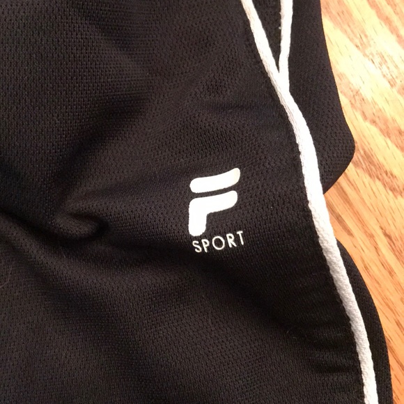 FILA Workout Pants - Picture 4 of 5